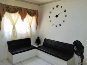 Отель Apartamento Marbella #2-14  Картахена